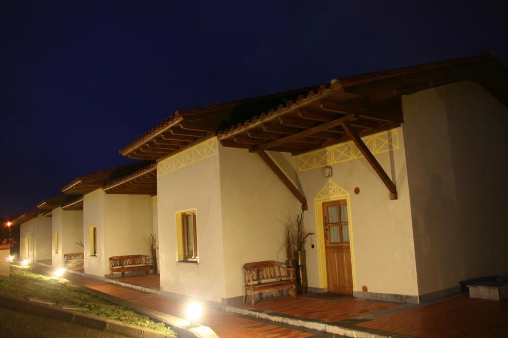 Apartamentos Monterodiles Linero Room photo